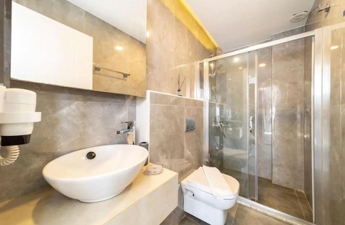 Eski Lara Apartment | Lara's Homes 09 2. Floor (1+1)