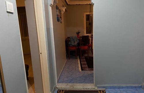 Cihangir Apartment | Large flat in the center of Istanbul