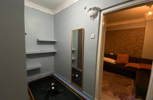 Cihangir Apartment | Large flat in the center of Istanbul