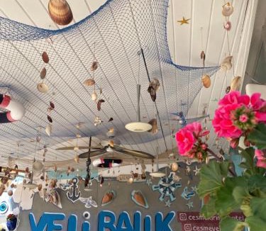 Cesme Hotel | Larimar Hotel Cesme