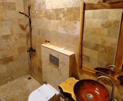 Urgup Hotel | Larissa Cave Hotel