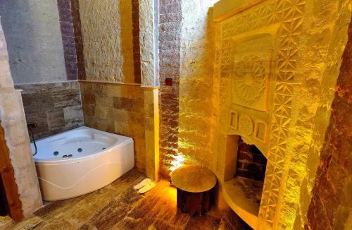 Urgup Hotel | Larissa Cave Hotel
