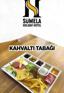 Akcaabat Hotel | Larok Hotel