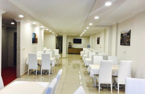 Akcaabat Hotel | Larok Hotel