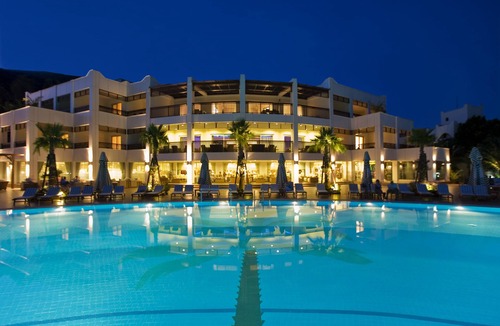 Yaliciftlik Resort | Latanya Park Resort - All Inclusive
