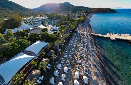 Yaliciftlik Resort | Latanya Park Resort