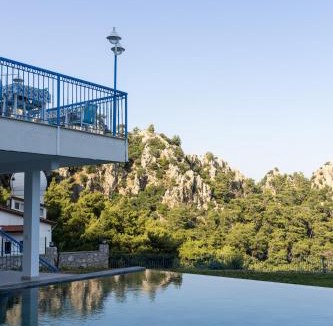 Marmaris Apartment | Lavanta Butik Otel Turunc