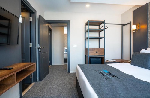 Lara Hotel | Lavia Hotels Lara - No Alcohol