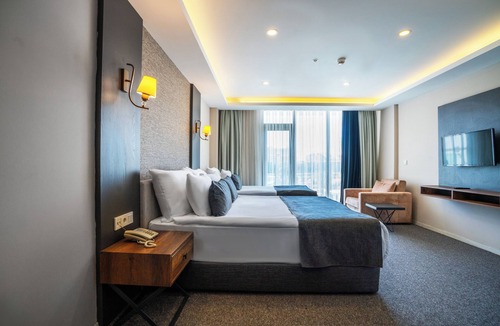 Lara Resort | Lavia Hotels Lara