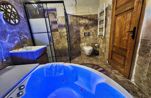 Urgup Hotel | Lavinia Cappadocia
