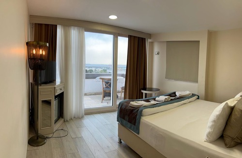 Bakırkoy Hotel | Le Marde Hotel