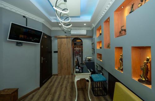 Emin Sinan Hotel | Le Valeria Deluxe