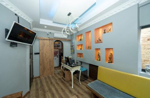 Emin Sinan Hotel | Le Valeria Deluxe