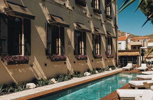 Yenifoca Hotel | Lecole Hotel By Cityloft (Adults only 12+)