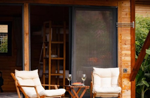 Cirali Bed & Breakfast | Lemon Garden Lodge