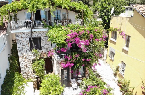 Alanya Hotel | Lemon Villa Hotel
