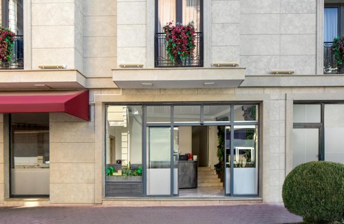 Kumkapi Hotel | Lenus Hagia Sophia Hotel