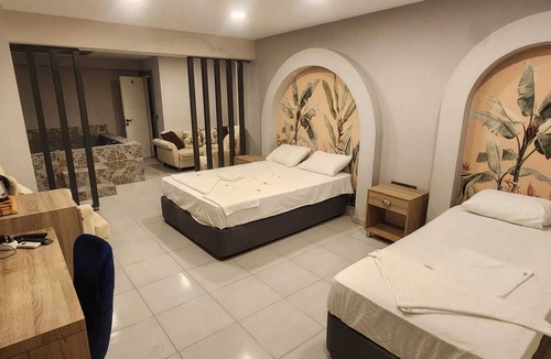 Kemer Mahallesi Hotel | LEON OTEL