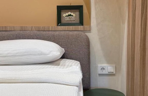 Kemer Mahallesi Apartment | Leos Apartments 21 near Side Beach & Old Town