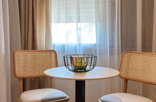 Kemer Mahallesi Apartment | Leos Apartments 21 near Side Beach & Old Town