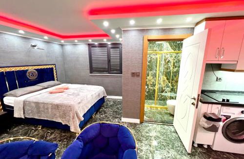 Sisli Hotel | LEVENT PALACE REZİDANS