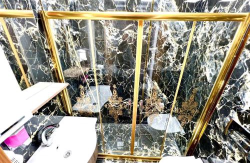 Sisli Hotel | LEVENT PALACE REZİDANS