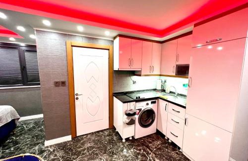 Sisli Hotel | LEVENT PALACE REZİDANS