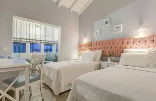 Hacımemis Hotel | Levin Otel