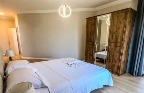 Koycegiz Villa | Leylek Villa