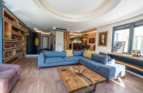 Armutalan Villa | LİV Villa