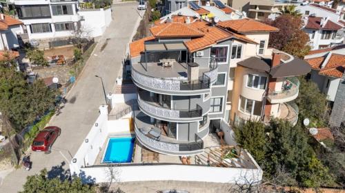 Armutalan Villa | LİV Villa