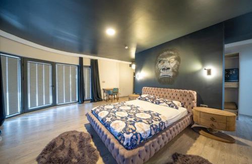 Armutalan Villa | LİV Villa