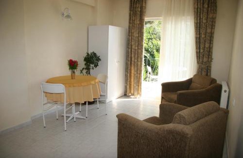 Icmeler Apartment | Life Apart