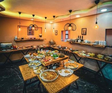 Bostanlı Mahallesi Hotel | Life Artemis Otel