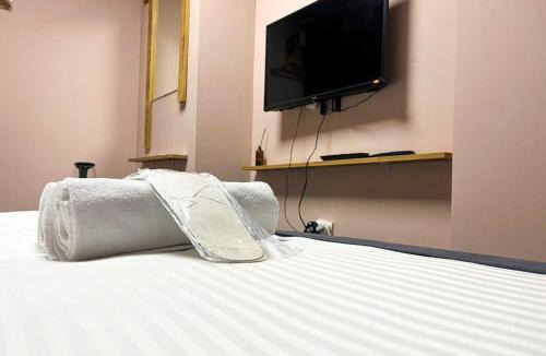 Bostanlı Mahallesi Hotel | Life Artemis Otel