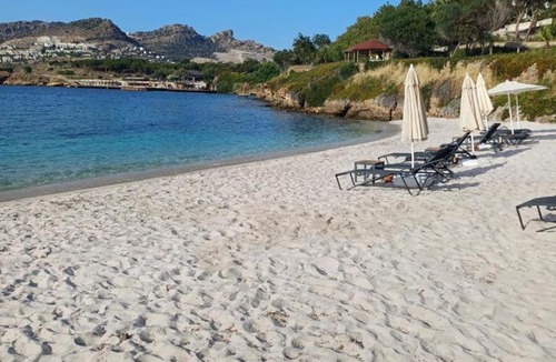 Yalikavak Hotel | Life Butiq Otel