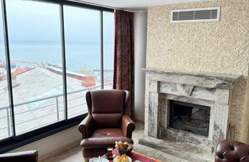 Trabzon City Center Hotel | Life Point Hotel