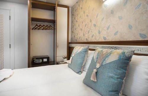 Emin Sinan House | Lika Hotel - Comfortable Double Room in Istanbul
