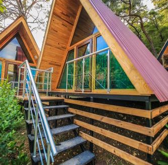 Olympos House | Likya Evleri Olympos