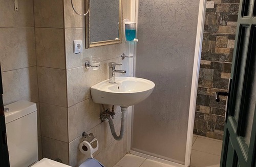 Seydikemer Hotel | Likya saklı bahçe