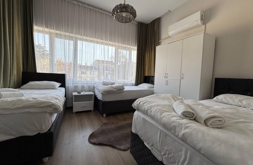 Edirne Hostel | Limon Pansiyon