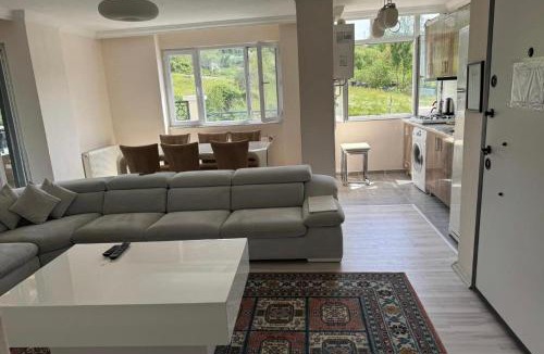 Arnavutkoy Apartment | Lina Apart