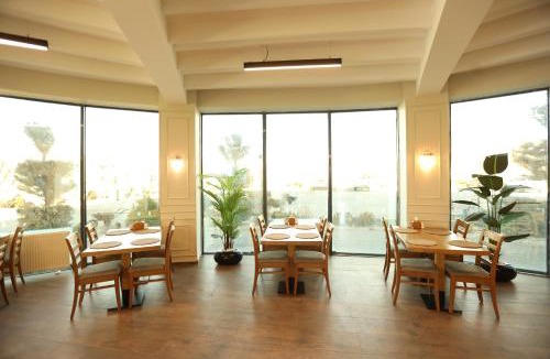 Bingol Hotel | Lina Garden Hotel