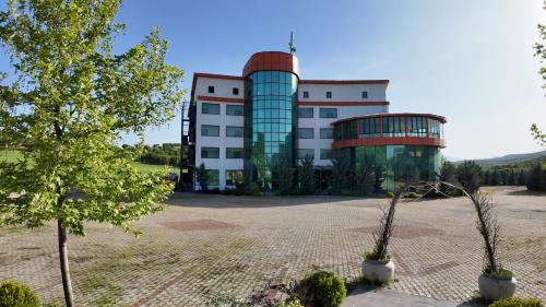 Bingol Hotel | Lina Garden Hotel