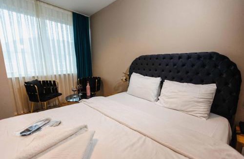 Bayrampasa Hotel | Lina Suit Otel