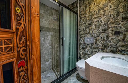 Bozcaada Hotel | LinAsya Bozcaada