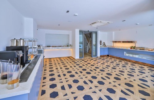 Kas Hotel | Linda Beach Class Hotel