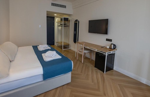 Babaeski House | Linza Rooms