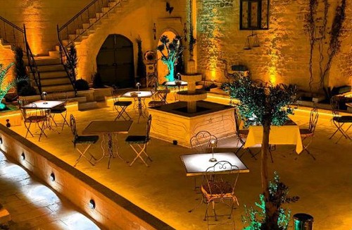 Eyyubiye Hotel | Liora Hotel