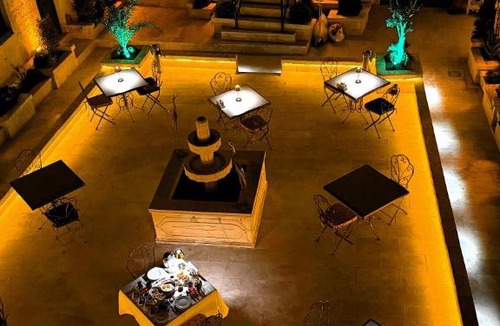 Eyyubiye Hotel | Liora Hotel